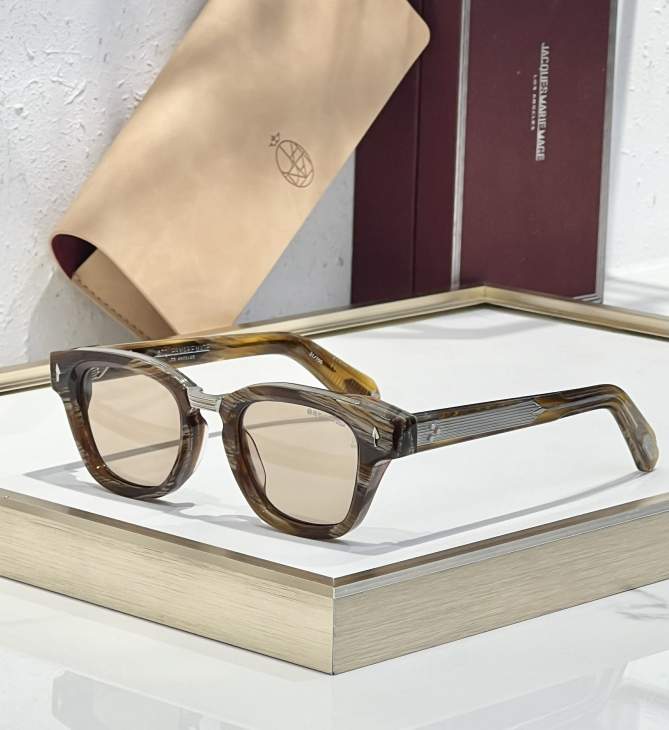 Picture of Jacques Marie Mage Sunglasses _SKUfw80947052fw